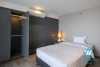 Luxury 3 bedroom apartment in PentStudio West Lake Hanoi for rent